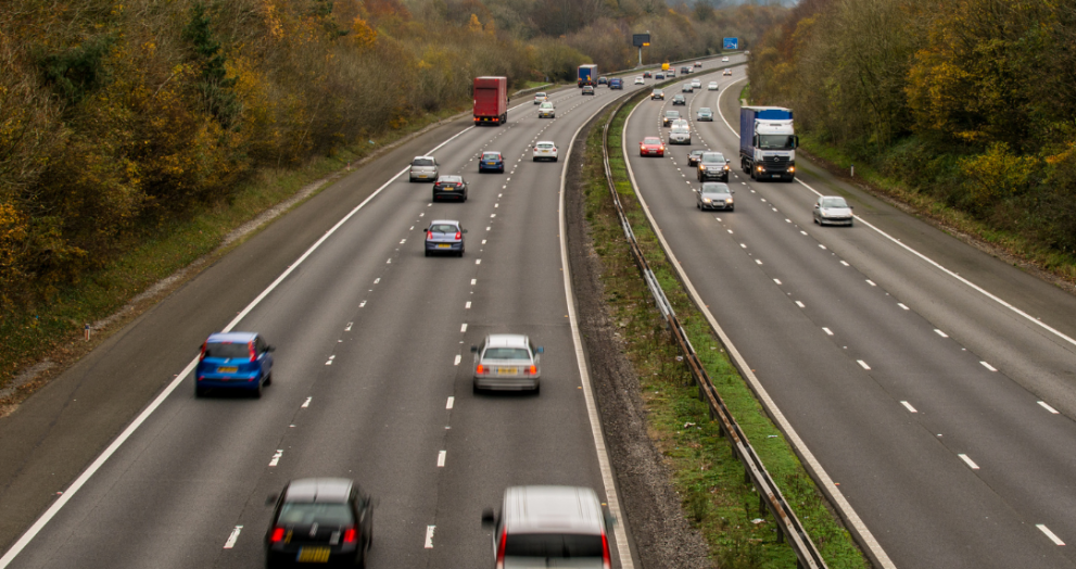 New motorway extension to reduce Lahore-Islamabad