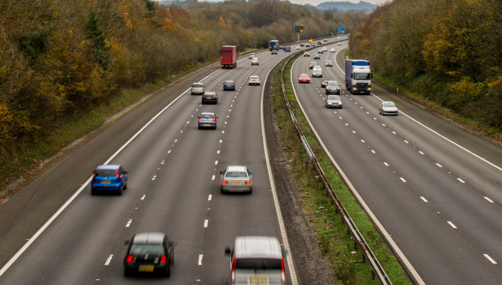 New motorway extension to reduce Lahore-Islamabad