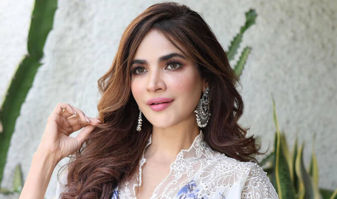 Tragic End for Humaira Asghar